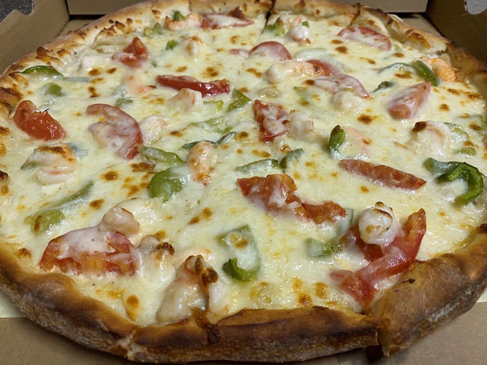 Napoli Pizza